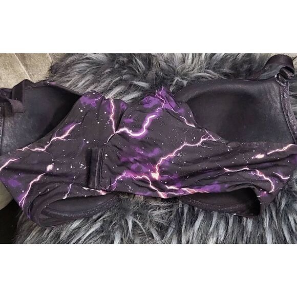 COPY - Torrid bra  - Picture 3 of 5